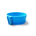 Food Grade/FDA Silicone Rubber Sleeve